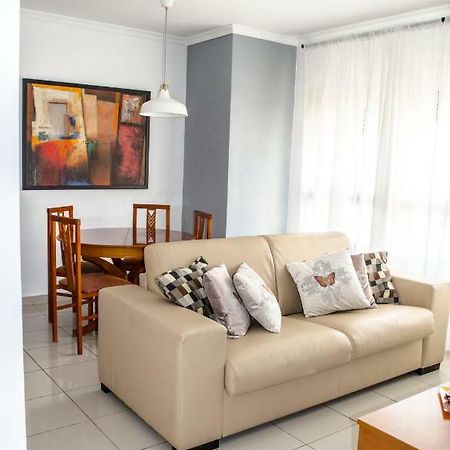 Coral Dream Apartman Las Palmas de Gran Canaria Kültér fotó
