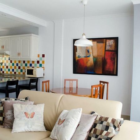 Coral Dream Apartman Las Palmas de Gran Canaria Kültér fotó