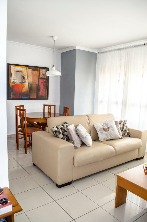 Coral Dream Apartman Las Palmas de Gran Canaria Kültér fotó