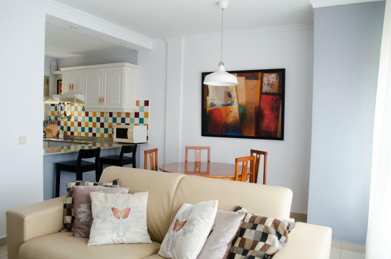 Coral Dream Apartman Las Palmas de Gran Canaria Kültér fotó