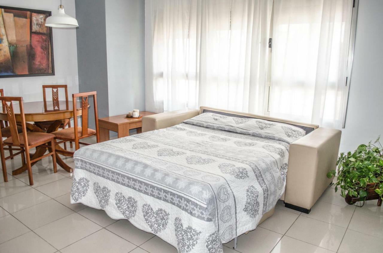 Coral Dream Apartman Las Palmas de Gran Canaria Kültér fotó