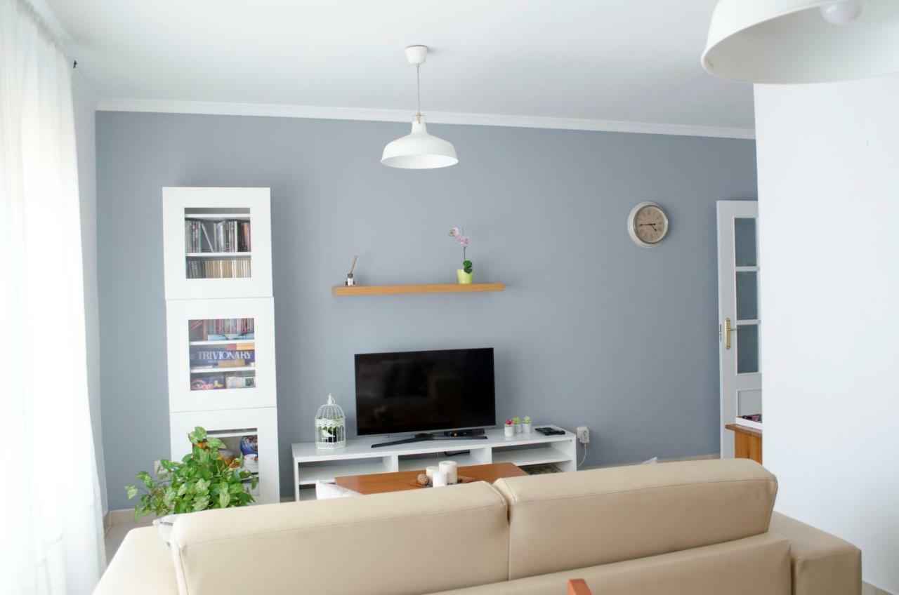 Coral Dream Apartman Las Palmas de Gran Canaria Kültér fotó