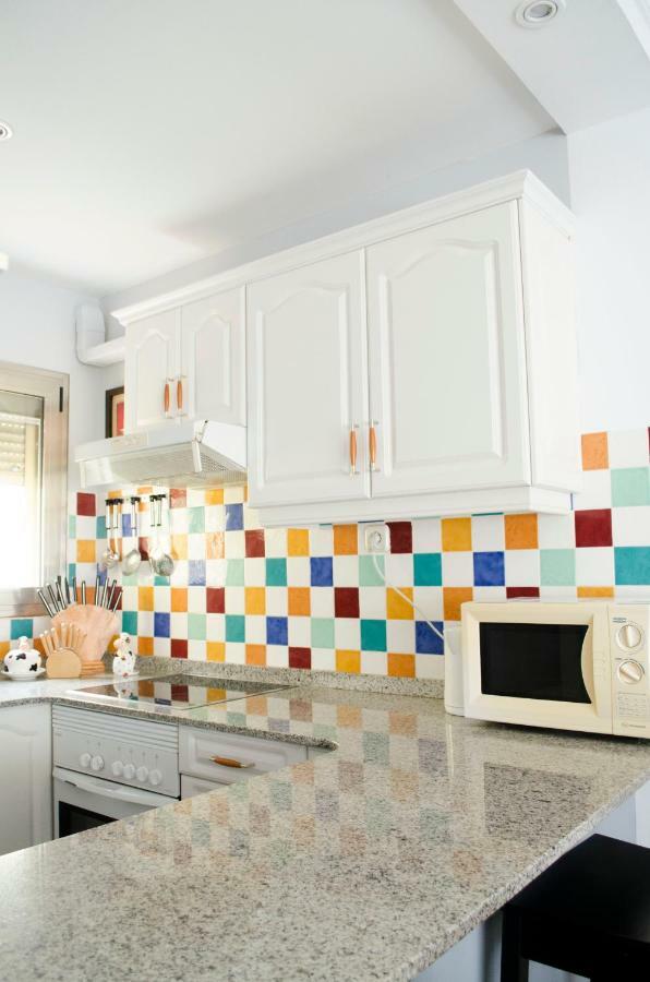 Coral Dream Apartman Las Palmas de Gran Canaria Kültér fotó