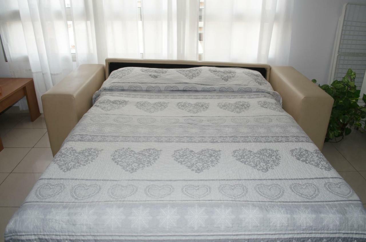 Coral Dream Apartman Las Palmas de Gran Canaria Kültér fotó