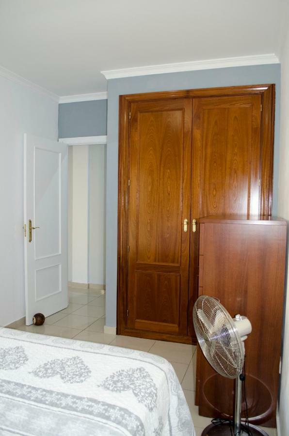 Coral Dream Apartman Las Palmas de Gran Canaria Kültér fotó