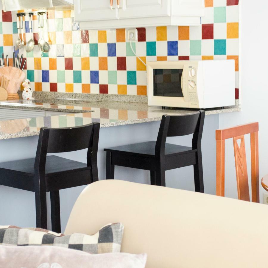 Coral Dream Apartman Las Palmas de Gran Canaria Kültér fotó